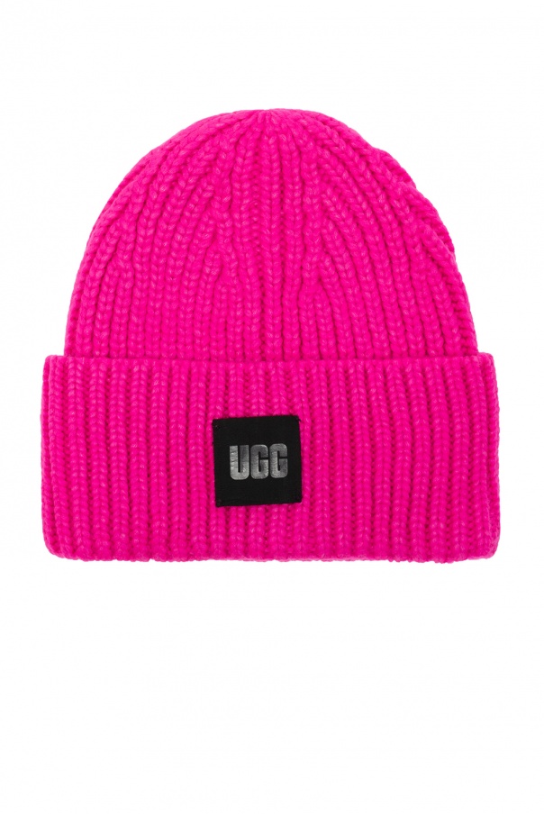 UGG Rib-knit hat